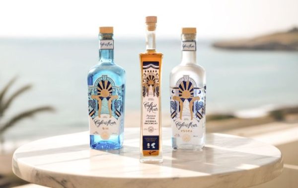 Café del Mar Spirits eyes European expansion