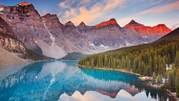 Is Canada’s spirits market opening up?