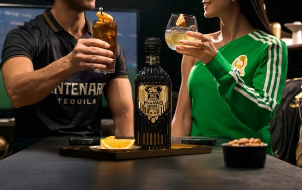 Centenario marks Fifa World Cup with new reposado