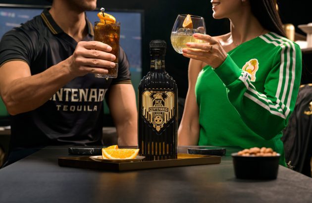 Centenario marks Fifa World Cup with new reposado