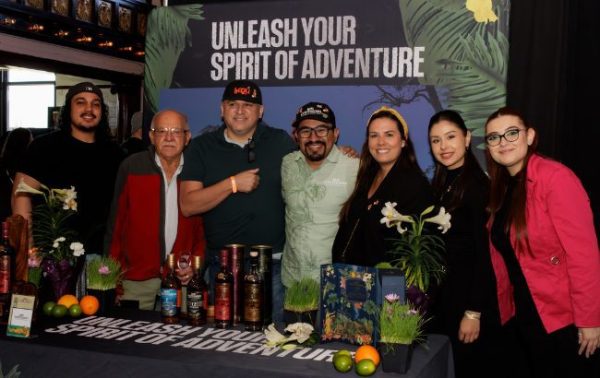 Chicago Rum Fest returns for its 10th year