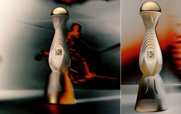 Clase Azul introduces Spirit of Champions