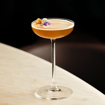 Cocktail Champs-Elysées 2.0