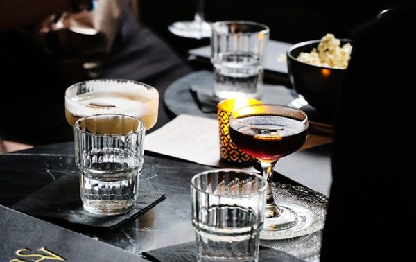Harlem’s Sugar Monk debuts celestial menu