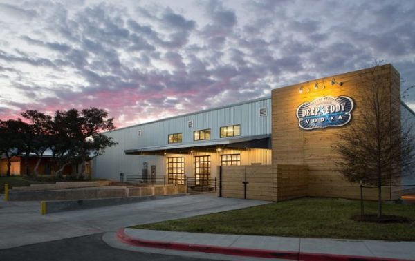 Deep Eddy Vodka finds new tenant for visitor centre