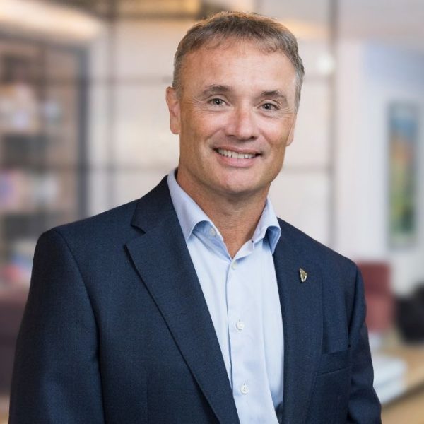 Diageo names John O’Keeffe as North America CEO