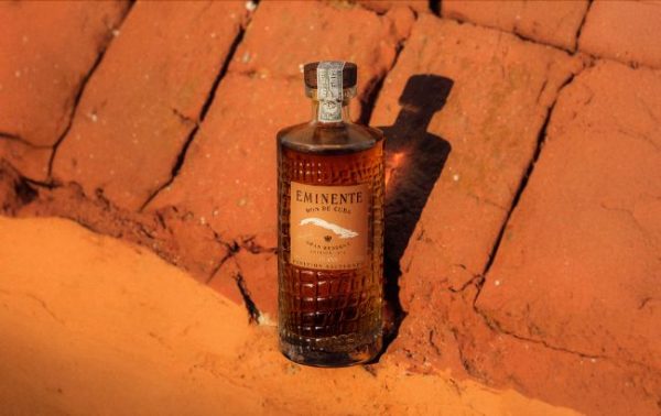 Eminente unveils second Gran Reserva rum