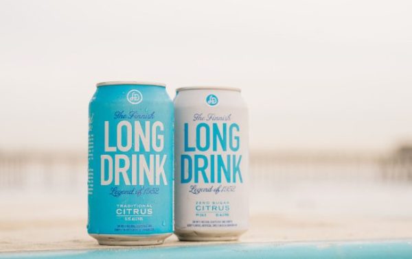 Mark Anthony Group to buy Finnish Long Drink