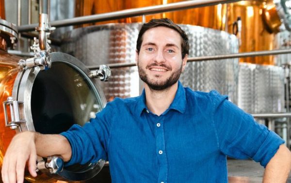 New Grove cellar master takes Mauritian rum to next level