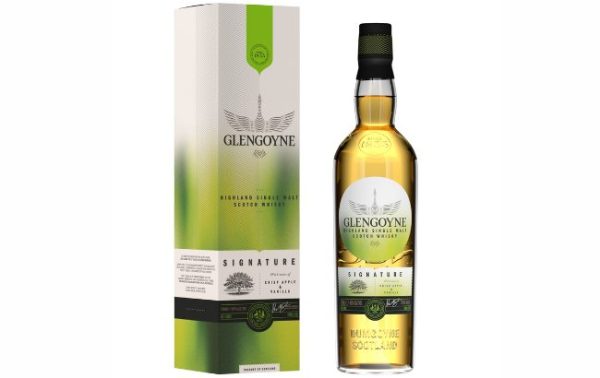 Glengoyne creates Signature whisky for supermarkets