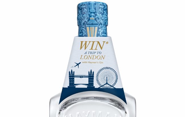 Hayman's Gin