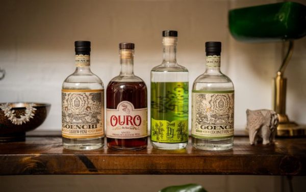 Maharaja Drinks brings indigenous Indian spirits to UK