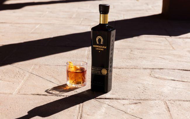 Herradura Tequilas