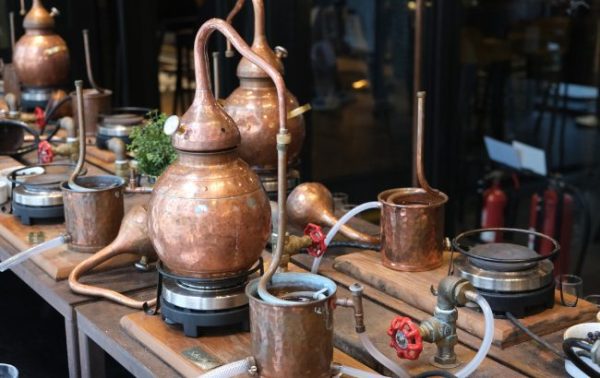 US court strikes down 158-year home distilling ban