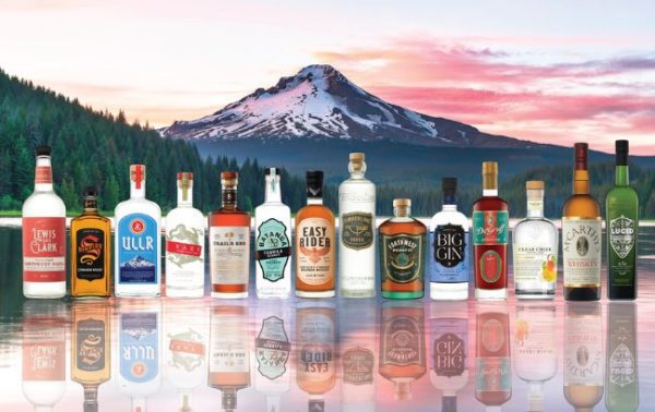 Hood River Distillers buys Crater Lake Spirits
