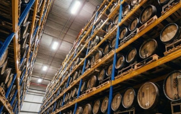 Hooghoudt stock snapped up following closure