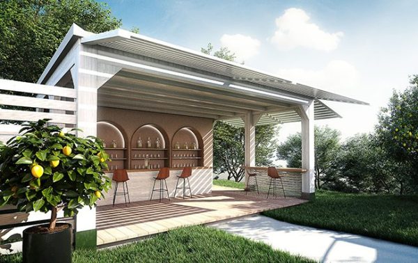 Allora to open brand home in Procida