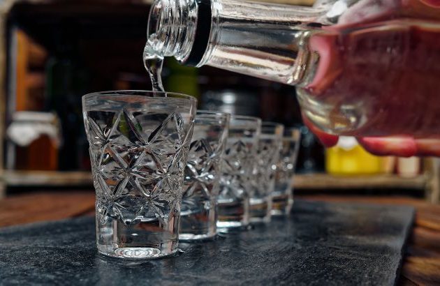 IWSR: spirits ‘worst performing’ category in 2025