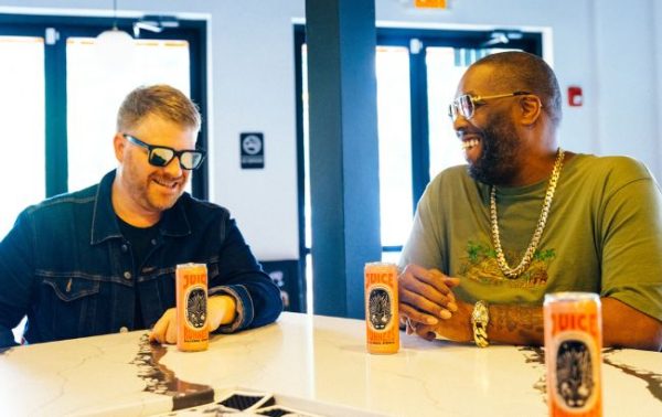 Run The Jewels gains $2m investment for RTDs