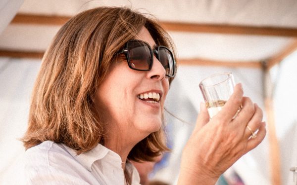 Elia Viramontes on Júrame Mezcal, women and community