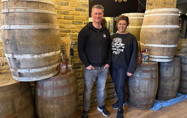 Doghouse bar to serve London’s ‘largest’ Old Fashioned menu