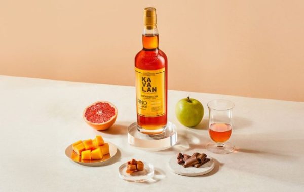 Kavalan targets UK travel retail