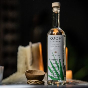 Koch Mezcal