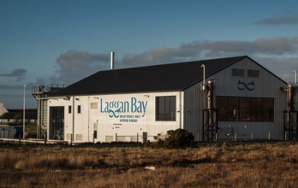 Laggan Bay opens as Islay’s 11th distillery