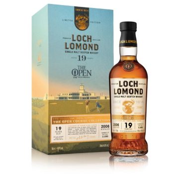 Loch Lomond