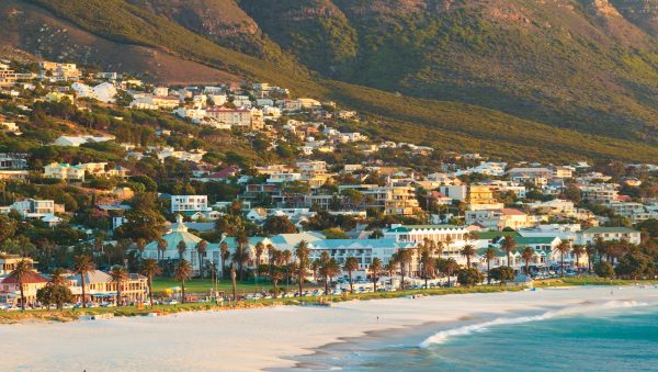 Why spirits are losing ground in South Africa