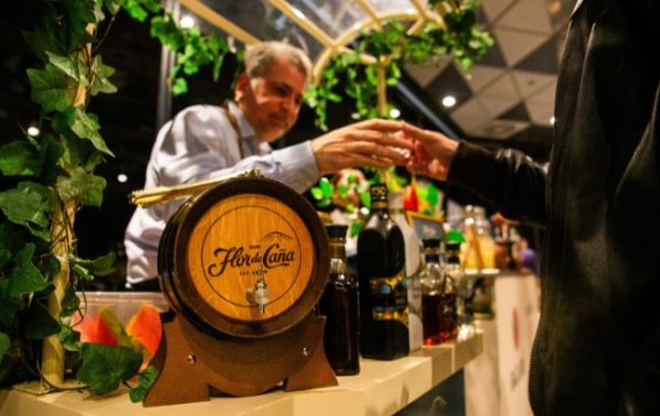 Mad Tropikal spirits festival launches in Madrid