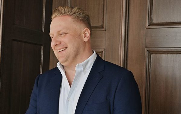 Advocatuur appoints bar director