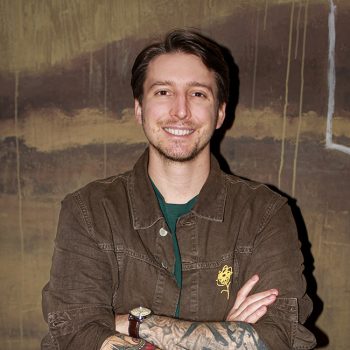 Máté Szabó, Elysian Budapest