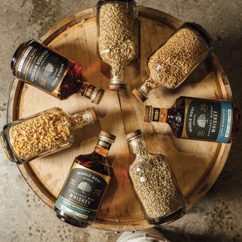 Middle West Spirits