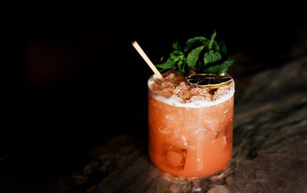 Mumford & Sons star opens Mitsi in LA