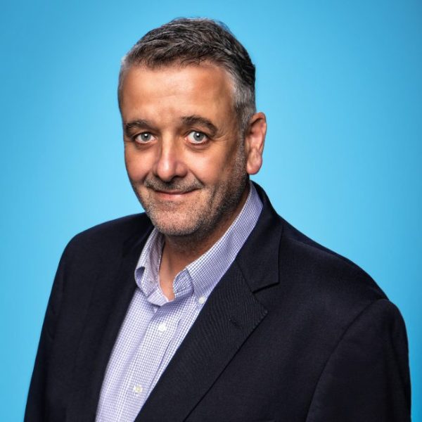 Casa Azul Spirits names Paul Stacey president