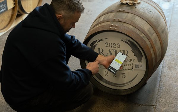 Proof 8 partners with Raer’s Jackton Distillery