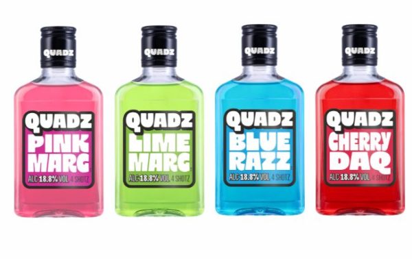 Global Brands taps into higher-ABV RTDs