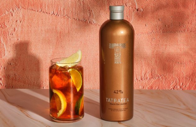 Top cocktail recipes for April 2026