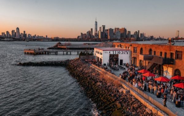 Red Hook Distillery to open in Brooklyn