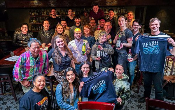 Can staff safety training stop bar closures?
