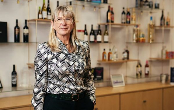 Kingsland Drinks Group secures £65m