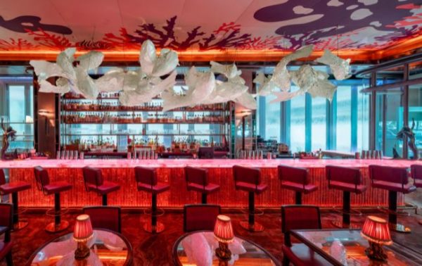 Richard Caring sells hospitality empire for £1.4bn