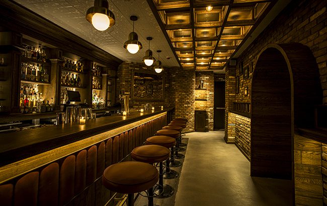 Sip and Guzzle nominated for Spirited Awards
