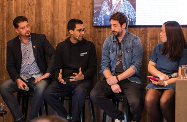 Behind the celebrity spirits: people, stories & strategy