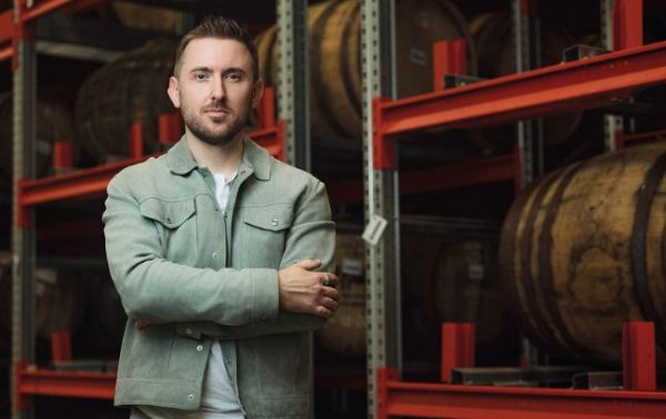 BrewDog’s Steven Kersley joins Eden Mill as CEO