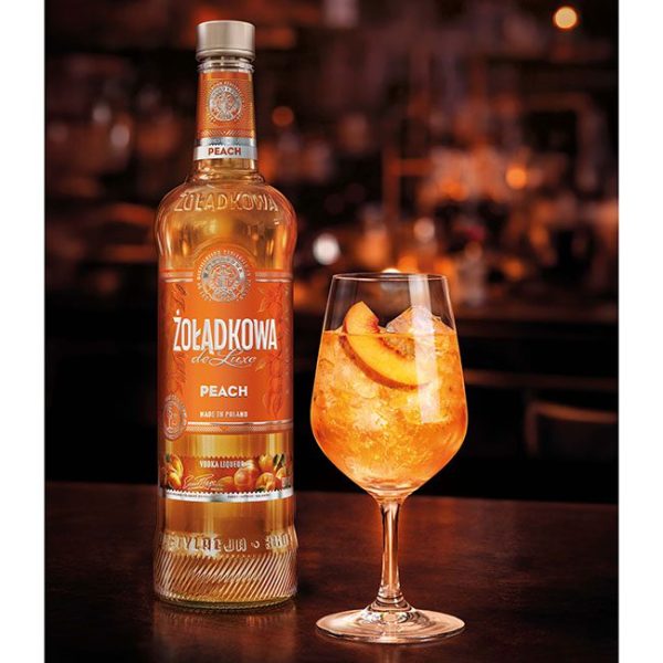 Strength in depth: Stock Spirits Group