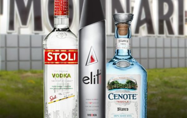 Stoli Group names Italian distributor