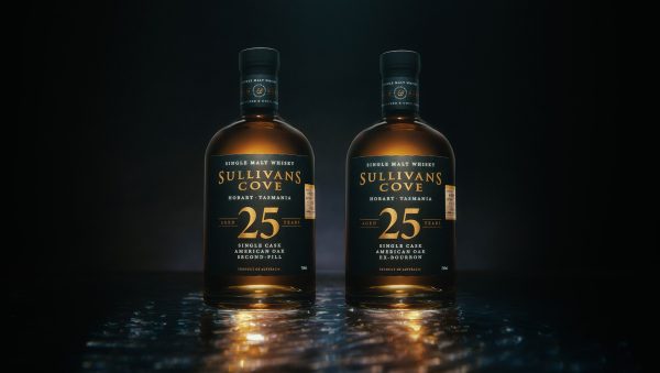 Sullivans Cove: Australian whisky could be as big as wine