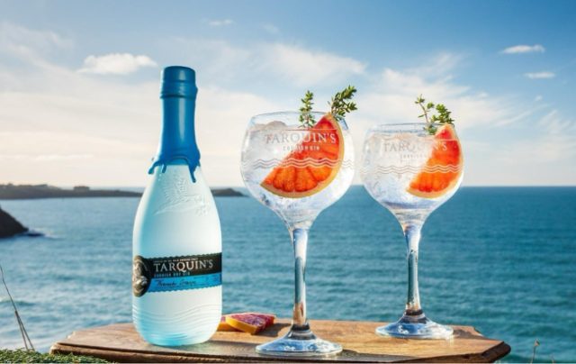 Tarquin's Gin